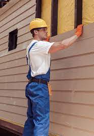 Best Custom Trim and Detailing for Siding  in Hemet, CA